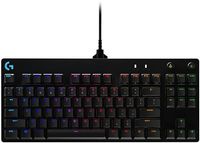 Mechaniczna klawiatura do gier Logitech G PRO
