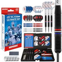 Zestaw rzutek WINMAU PDC Ultimate