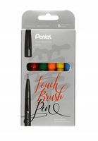 Zestaw PENTEL do LETTERINGU a-6