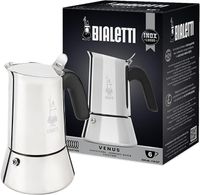 Kawiarka Bialetti VENUS - 6 CUPS