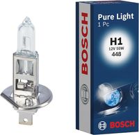 Bosch Żarówka Srebrny H1
