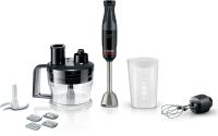 Blender Bosch ErgoMaster Serie 4 MSM4B674 1000W Rozdrabniacz Końcówka do ubijania