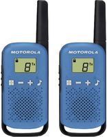 Motorola T42 Krótkofalówka 2 sztuki