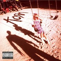 Płyta audio CD - Korn - Korn 1994