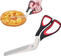 Nożyczki do pizzy - błąd cenowy