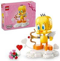 LEGO 40824 Iconic Uroczy kanarek Tweety