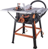 Piła Stołowa Evolution R255MTS 255 mm z tarczą do cięcia wielu materiałów 1500W