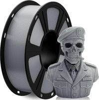 GIANTARM PETG Filament szary