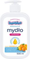 Bambino Rodzina Mydło w Płynie 500 ml