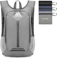 flintronic Składany plecak 16 l