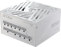 Zasilacz komputerowy Seasonic Focus GX-850 ATX 3.1 850W biały