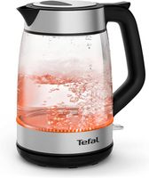 Elektryczny czajnik szklany Tefal KI6A58E0 Express