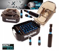 Makita E-03084 Zestaw Wkrętarków Bitów Udarowych 31szt
