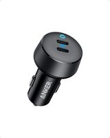 Anker PowerDrive III Duo ładowarka samochodowa USB-C