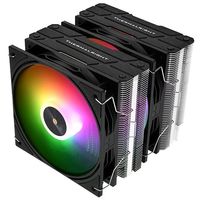 Chłodzenie CPU TR-Thermalright Peerless Assassin 120 ARGB Czarny V3