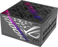 Zasilacz komputerowy ASUS ROG Strix 1000 W Platinum Equalizer ATX