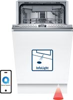 Zmywarka BOSCH SPV4EMX17E