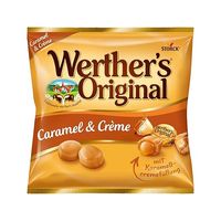 Werther's Original cukierki karmelowe