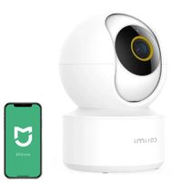 Kamera IMILAB C22 Wewnętrzna Wi-F