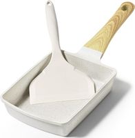 GiPP Tamagoyaki patelnia indukcyjna