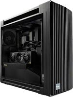 Obudowa komputerowa ze szkła hartowanego ASUS PROART PA602 TG PWM BLACK Case Gaming E-ATX