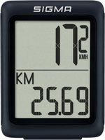 Licznik rowerowy SIGMA BC 5.0 WR