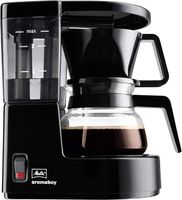 Ekspres Przelewowy Melitta Aromaboy 500.0W 110.0V