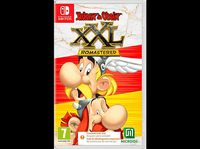 Gra Nintendo Switch PLAION Asterix & Obelix XXL