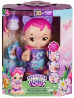 My Garden Baby Bobasek-Kotek Karmienie i drzemka HHP27