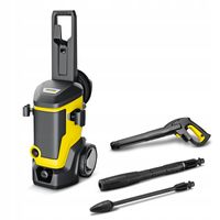 Myjka Ciśnieniowa Karcher K 7 WCM Premium Modular 3000W z BĘBNEM NA WĄŻ