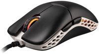 Mysz DUCKY Feather Omron ARGB