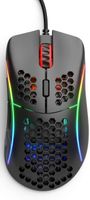 Mysz GLORIOUS PC Gaming Race Model D Matte Black