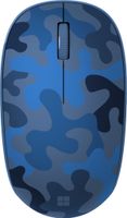 Mysz MICROSOFT Bluetooth Mouse Nightfall Camo (8KX-00017)