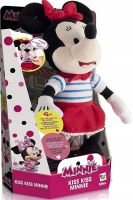 Przytulanka Myszka Minnie