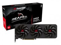 Karta graficzna PowerColor Reaper RX9070XT 16G-A