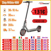 Hulajnoga elektryczna N7PRO 350W
