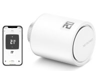 Głowica termostatyczna NETATMO Valves Wi-Fi