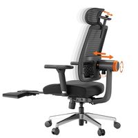 Fotel ergonomiczny NEWTRAL MagicH-BPro