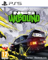 NFS Unbound PS5