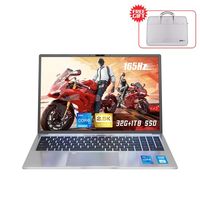 Ninkear N16 Pro Laptop 32GB + 1TB