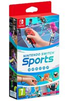 Nintendo Switch Sports