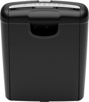 Niszczarka XQUANTUM PS300K 10 L, P-2, Paski, Automatyczny Start/Stop, Funkcja cofania