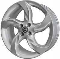 NOWE FELGI ALUFELGI Opel Adam 4x100 18 39015886
