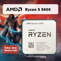 Procesor AMD Ryzen 5 5600