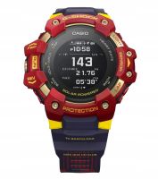 Zegarek CASIO G-SHOCK GBD-H1000BAR-4ER MATCHDAY: INSIDE FC BARCELONA