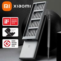 Nowy oryginalny zestaw precyzyjnych wkrętaków Xiaomi Mijia wiha