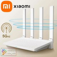 Router Xiaomi AX3000T