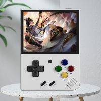 MIYOO Mini Plus Retrokonsola 64GB