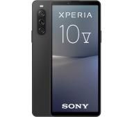 Smartfon Sony Xperia 10 V - 6,1" - 48 Mpix - czarny