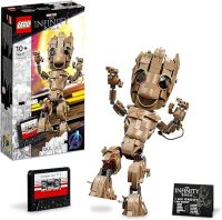 LEGO Marvel Ja jestem Groot 76217.